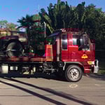 Pete’s Towing & Container Sales - Pic 1