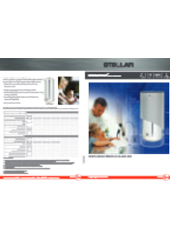 Rheem Stellar Gas Hot Water