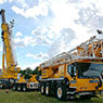 Central Crane Services - Pic 3