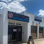 Paul Tidyman Automotives - Pic 9