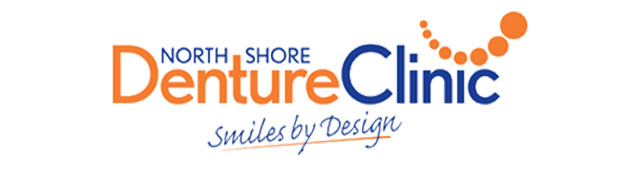 North Shore Denture Clinic - logo