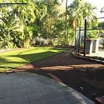 Project Landscaping - Pic 2
