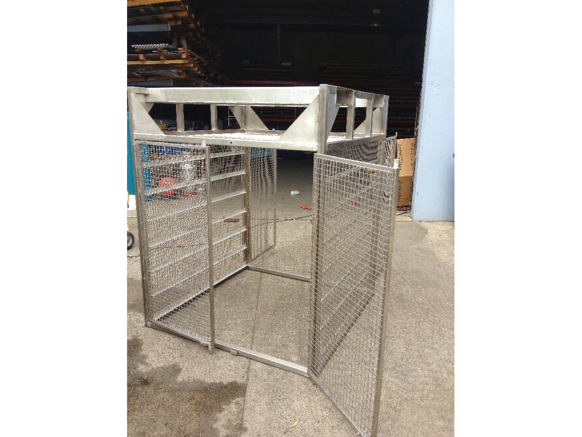 Complete Stainless Supplies Pty Ltd Stainless Steel Products