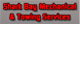 Shark Bay Mechanical &amp; Towing Services - logo