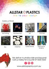 Gallery of Work 1