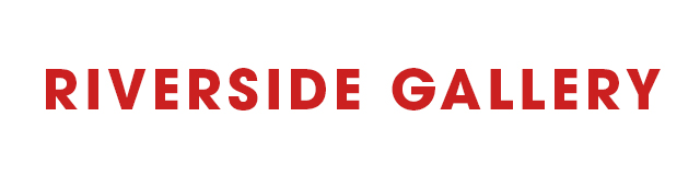 Riverside Gallery - logo