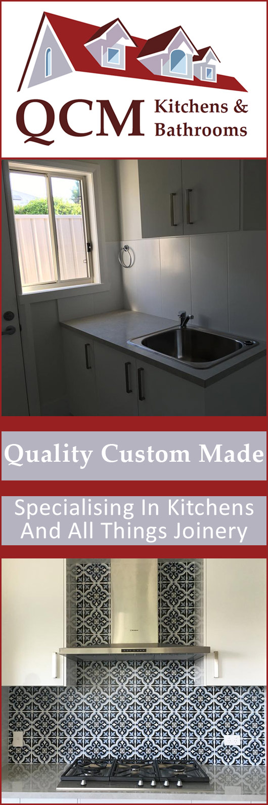 qcm kitchens and bathrooms kitchen renovations designs unit 8