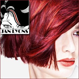 Jan Lyons Salon - Promotion