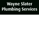 Wayne Slater Plumbing Services - logo