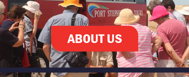 Port Stephens 4WD Tours - Promotion 2