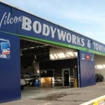 Wilcox Bodyworks & Towing - Pic 3
