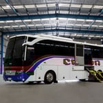 Crown Coaches Pty. Ltd. - Pic 4