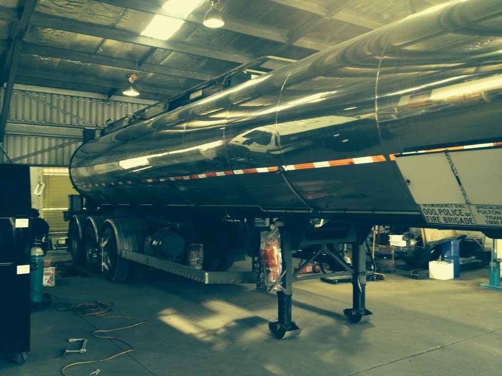 Jonesy's Truck Wheel Alignment Wheel Alignment & Wheel Balance 13