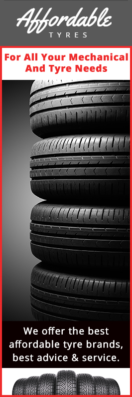 Affordable Tyres & Servicing - Tyres - 161 Fyans St - South Geelong