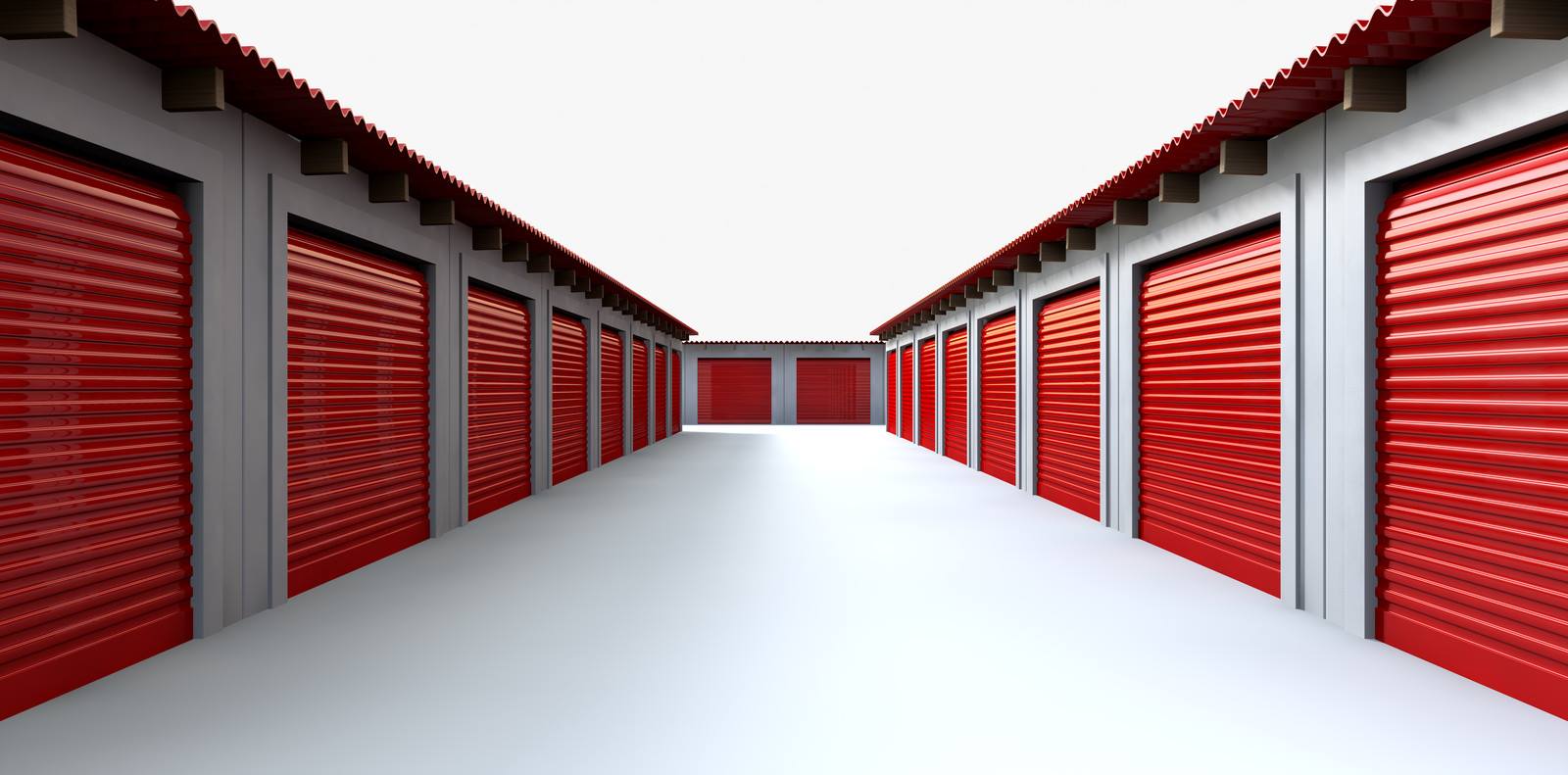 APEX Storage Storage Solutions 5 Fleming St Nanango