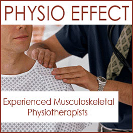Physioeffect - Promotion