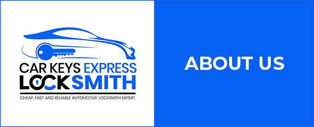 Car Keys Express Locksmith - Promotion 2