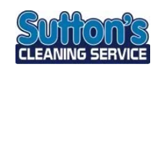 Sutton's Cleaning Service - logo