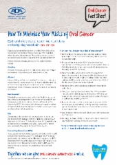 How to Minimise Your Risks