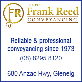 Frank Reed Conveyancer - Promotion