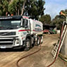Richardsons Liquid Waste Transport Water Cartage - Pic 9
