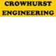 Crowhurst Engineering - logo