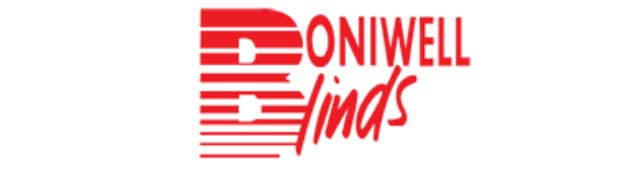 Boniwell Blinds - logo
