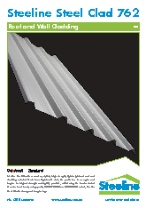 Steel Clad 762