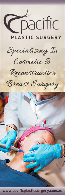 Pacific Plastic Surgery - Promotion