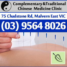 Complementary & Traditional Chinese Medicine Clinic - Promotion