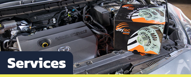 Croydon Auto Electrical Service - Promotion 3