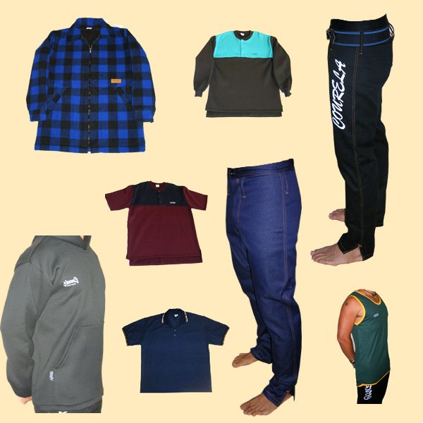 Courela Clothing Sheep Shearing Equipment & Supplies 5 Phillip St