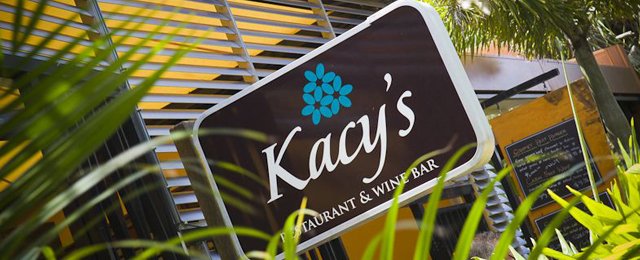 Kacy's Bargara Beach Motel - Promotion 2