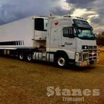 Stanes Transport - Pic 5