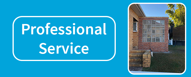 Trial Bay Bricklaying - Promotion 1