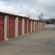 Corridoor storage