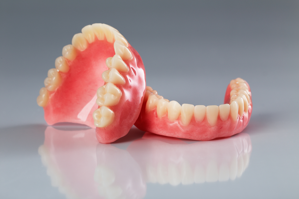 Dentures Direct Dental Prosthetist Suite 8/ 15 17 Castlemaine St