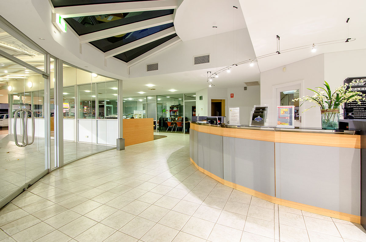 OG Roberts & Co New Car Dealers Mt Gambier Yellow Pages®