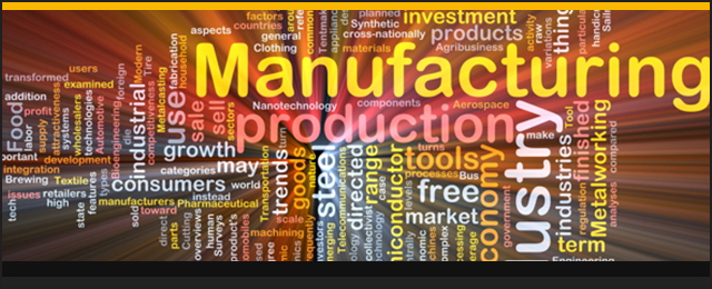 Global Manufacturing Group - Promotion 1