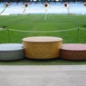 Fibreglass Sydney 2000 Olympic Medal Podium