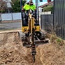 Cutting Edge Maintenance & Construction - Pic 1