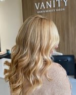 Vanity Hair Beauty Salon Hairdresser Ascot Vale Yellow Pages