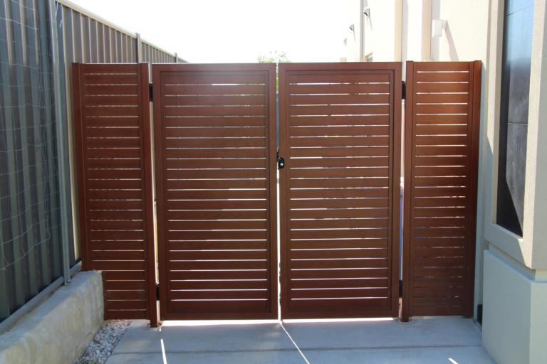 Treacy Fencing Fencing Contractor 34 Luisini Rd,, Wangara WA 6065