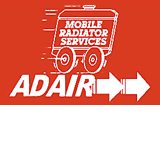 Mobile Radiator Services - logo