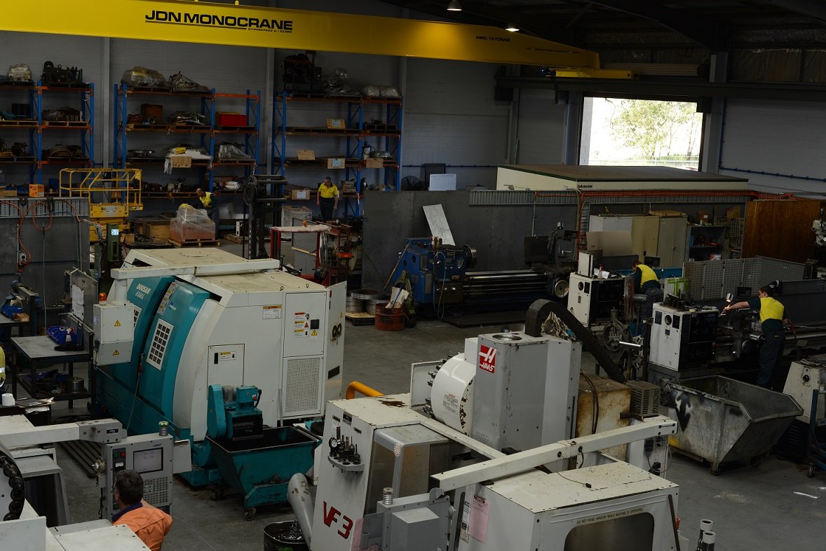 APR Engineering Pty Ltd Engineering & Engineers Oxley Yellow Pages®