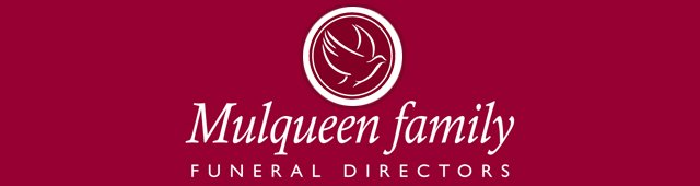 Mulqueen Family Funeral Directors - logo