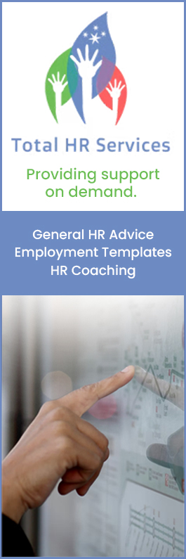 Total HR Services - Promotion