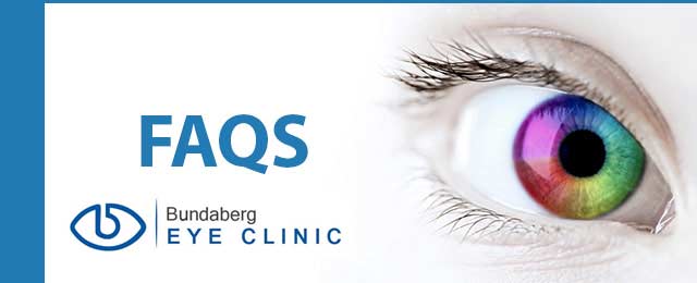 Bundaberg Eye Clinic - Promotion 3