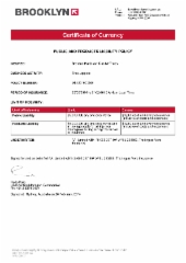 Public Liability Insurance