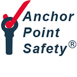 Anchor Point Safety - logo